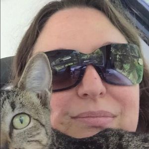 Meet your Posher, Christy